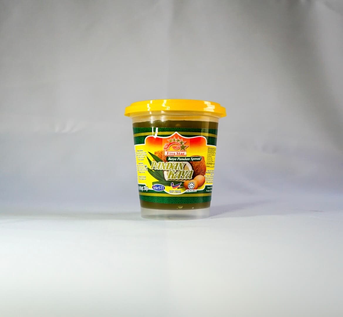 200G PANDAN KAYA