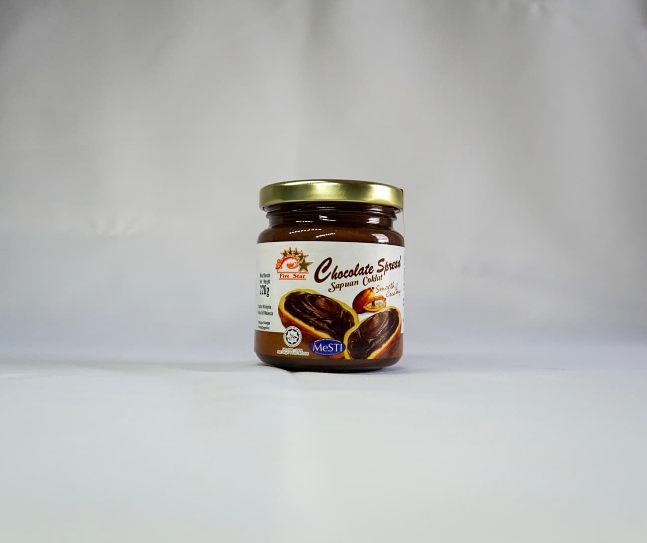 220G CHOCOLATE SPREAD