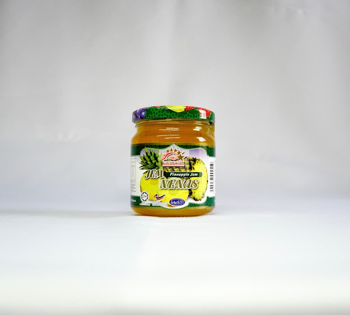 240G PINEAPPLE JAM