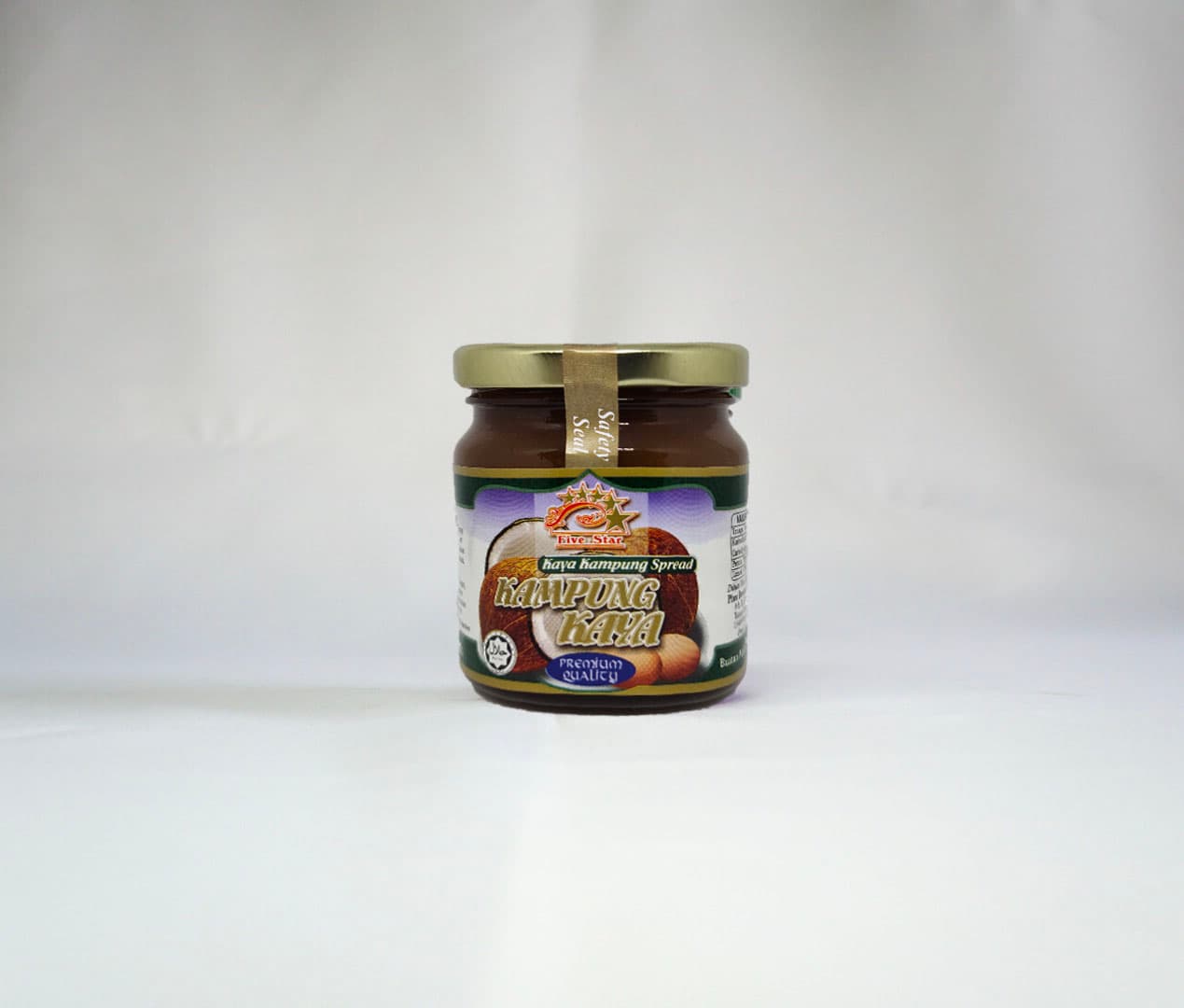 240G KAMPUNG KAYA