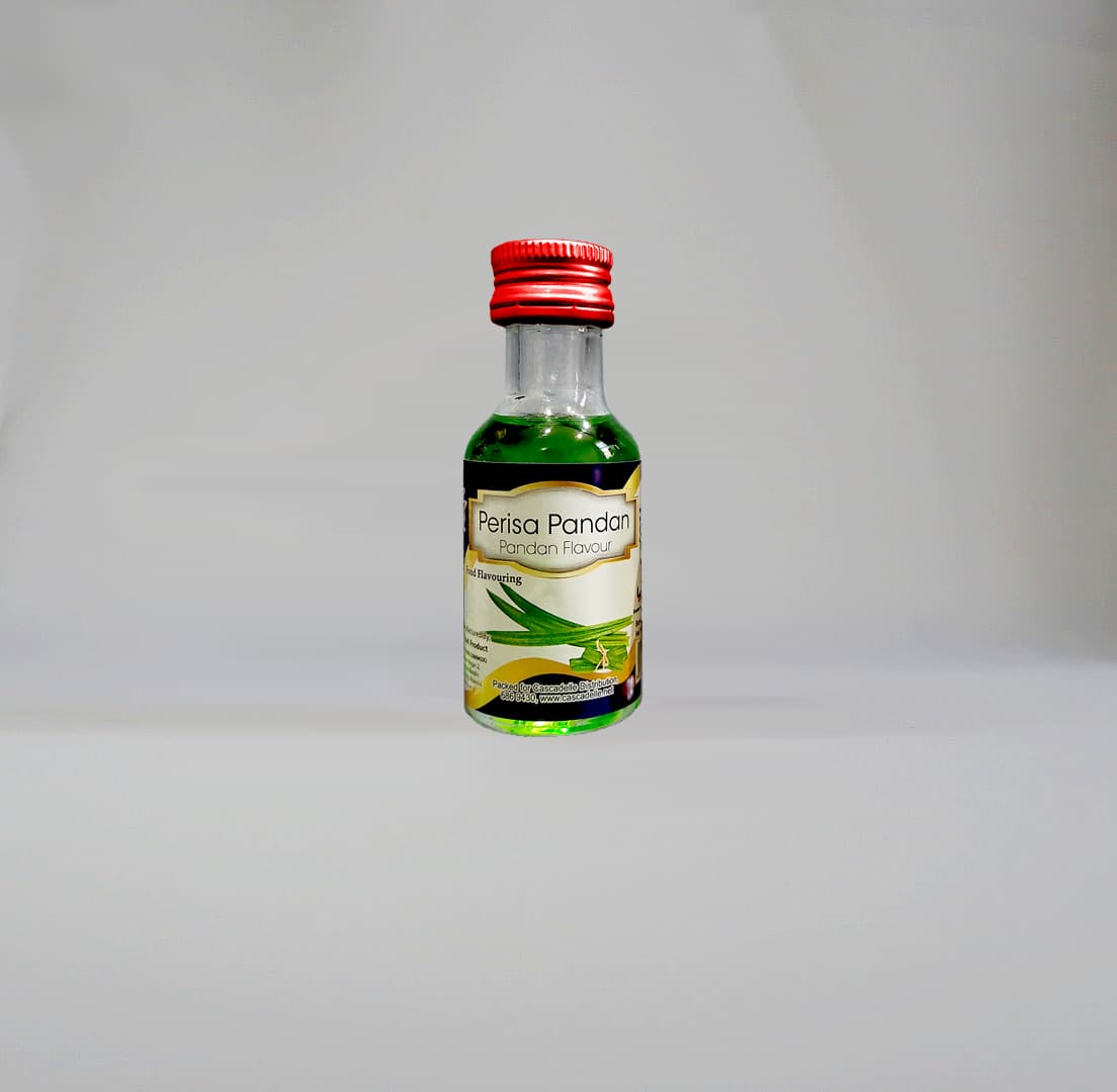 25ML PANDAN FLAVOUR