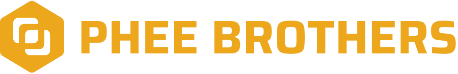 Phee Brothers
