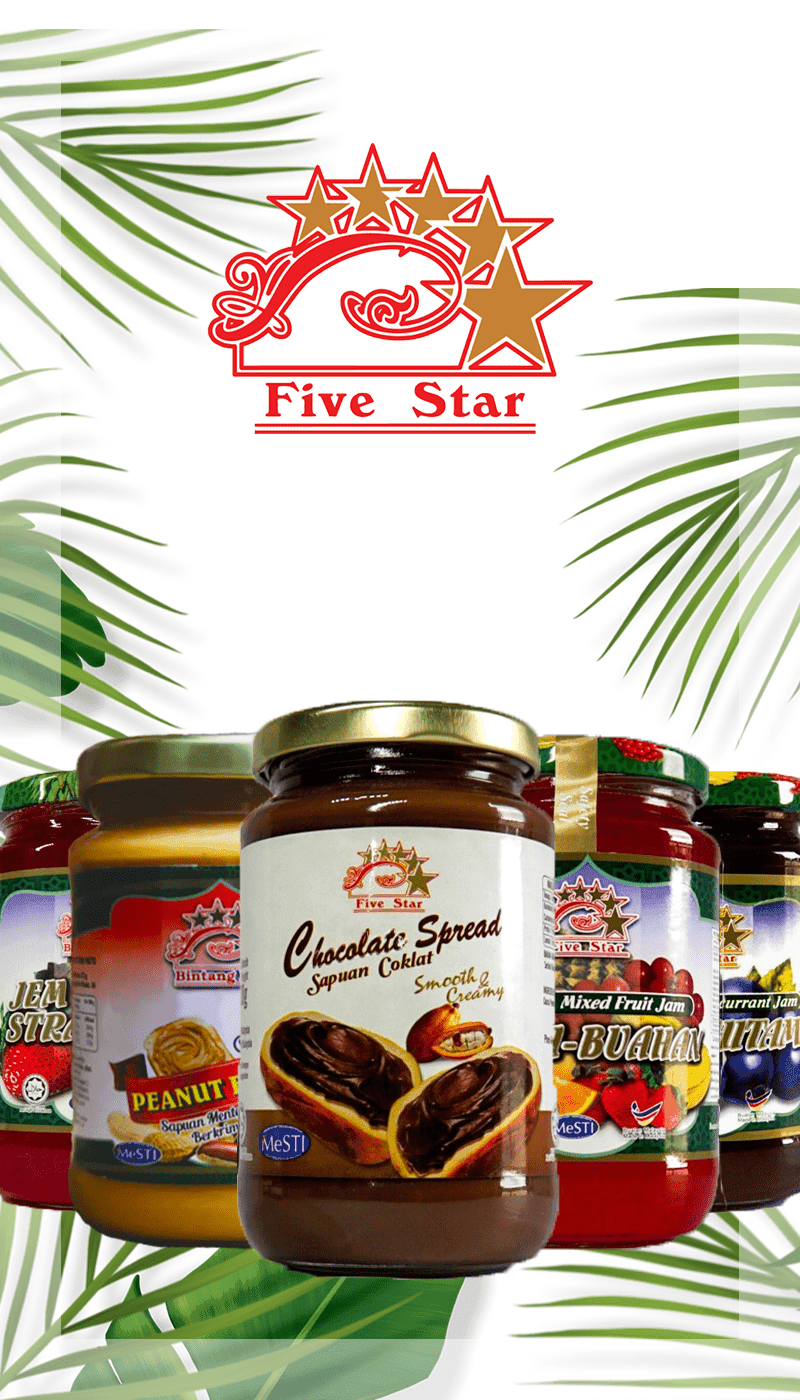 Five Star Jams