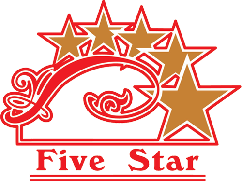 Five Star Jam